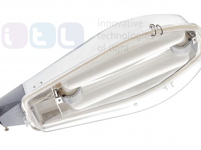 Светильник уличный индукционный ITL-SF001 120W