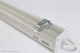 Светодиодный светильник NT-ЛУЧ 36 SR Osram / 4К / М / ПК