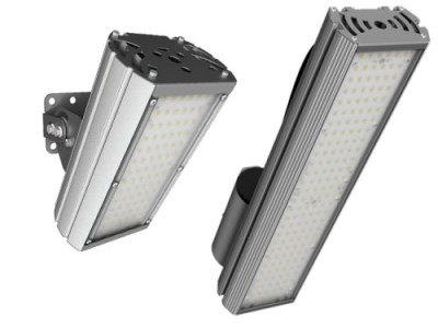 Уличные LED-светильники